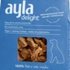 Ayla Delight Filet z uda indyka Przysmaki liofilizowane dla psa op. 28g