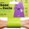 Azan Kość do żucia Azanki Adult M/L z białkiem owadów i kokosem op.115g