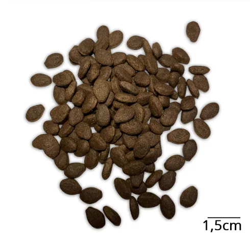 Baltica Excellent Hypoallergenic Adult Medium Salmon Sucha Karma dla psa op. 3kg
