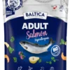 Baltica Excellent Hypoallergenic Adult Small Salmon Sucha Karma dla psa op. 1kg