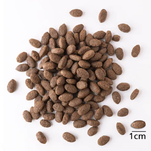 Baltica Excellent Hypoallergenic Adult Small Salmon Sucha Karma dla psa op. 1kg