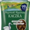 Baltica Monobiałkowe Przysmaki Regionów Kaczka dla psa op. 80g