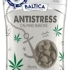 Baltica Przysmak Antistress z konopią dla psa op. 100g