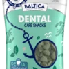 Baltica Przysmak Dental z algą i miętą dla psa op. 100g
