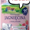 Baltica Smaki Regionów Adult Jagnięcina z malinami Mokra Karma dla psa op. 400g Pakiet 12szt.
