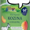 Baltica Smaki Regionów Adult Kozina z Cielęciną Mokra Karma dla psa op. 400g Pakiet 12szt.