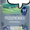 Baltica Smaki Regionów Adult Przepiórka z Wołowiną Mokra Karma dla psa op. 400g Pakiet 12szt.