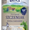 Baltica Smaki Regionów Puppy Kozina z królikiem Mokra Karma dla szczeniaka op. 400g