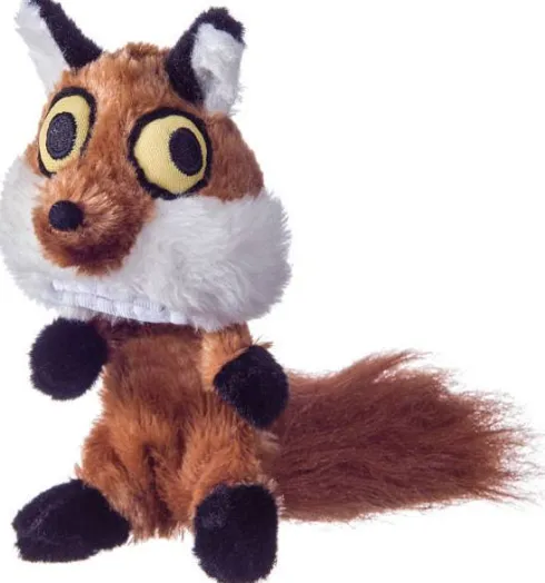 Barry King Zabawka pluszowa Forest Friends Lis dla psa rozm. 26cm nr kat. 15200