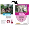 Bayer Kiltix Obroża na kleszcze i pchły dla psa dł. 70cm