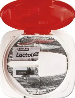 Beaphar Mleko w proszku Lactol Puppy Milk dla szczeniaka op. 250g WYPRZEDAŻ