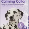 Beaphar Obroża relaksacyjna Calming Collar dla psa dł. 65cm