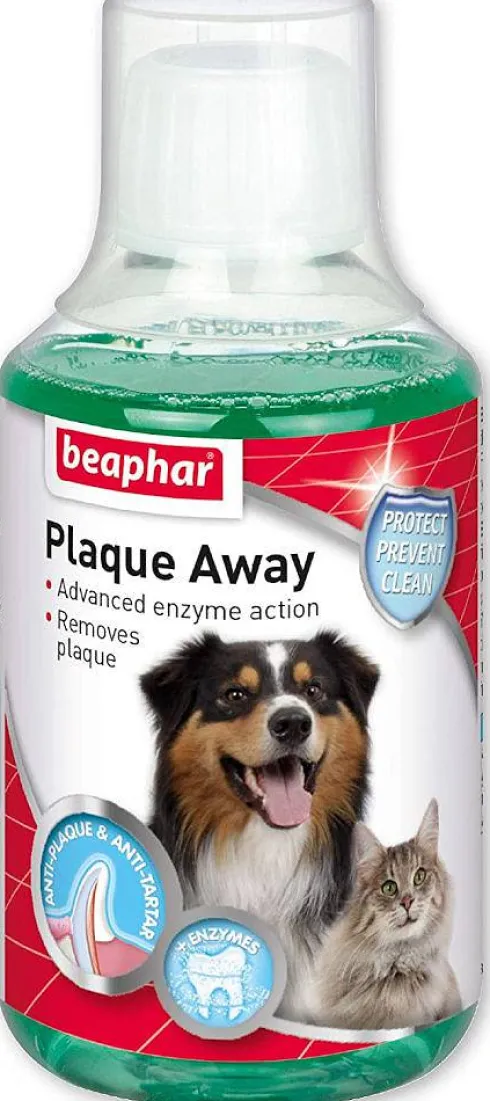Beaphar Płyn do jamy ustnej Mundwasser dla psa i kota poj. 250ml