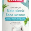 Beaphar Szampon do sierści białej dla psa poj. 250ml
