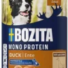 Bozita Adult Monoprotein Duck Mokra Karma dla psa op. 400g WYPRZEDAŻ