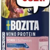 Bozita Adult Monoprotein Pork Mokra Karma dla psa op. 400g Pakiet 6szt. WYPRZEDAŻ