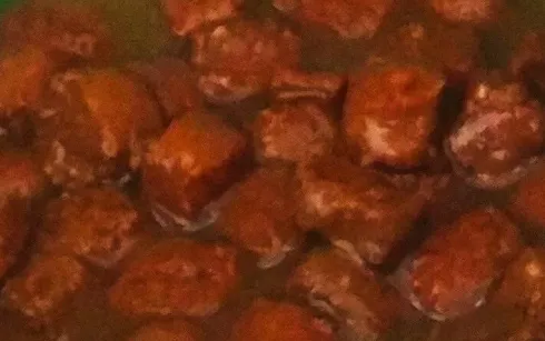 Bozita Adult Wołowina w sosie Mokra Karma dla kota op. 370g WYPRZEDAŻ