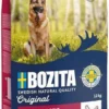Bozita Original Adult Classic Sucha Karma dla psa op. 2x12kg MEGA-PAK
