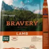 Bravery Adult Mini Lamb Grain Free Sucha karma dla psa op. 2kg