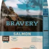 Bravery Puppy Mini Salmon Grain Free Sucha karma dla szczeniaka op. 2kg