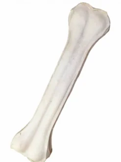 Bravo (PetsUp) Kość prasowana mięta dla psa dł. 25cm