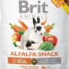 Brit Animals RABBIT ADULT Sucha karma dla dorosłego królika op. 3kg