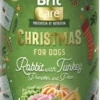 Brit Care Adult Christmas Rabbit&Turkey Mokra Karma dla psa op. 400g