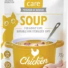 Brit Care Adult Soup Chicken Mokra Karma dla kota op. 75g