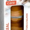Brit Care Cat Duo Mousse Real Tuna&Salmon Mokra Karma dla kota op. 6x25g