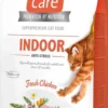 Brit Care Cat Grain-Free Indoor Sucha Karma dla kota op. 400g