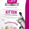 Brit Care Cat Grain-Free Kitten Sucha Karma dla kociąt op. 2kg