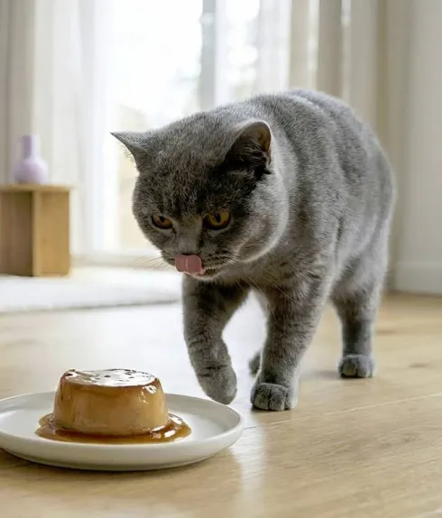 Brit Care Cat Velvet Mousse Turkey Mokra Karma dla kota op. 2x80g