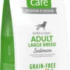 Brit Care GrainFree Adult Large Salmon Sucha Karma dla psa op. 2x12kg MEGA-PAK