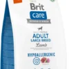 Brit Care Hypoallergenic Adult Large Breed Lamb Sucha Karma dla psa op. 3kg