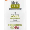 Brit Care Hypoallergenic Adult Small Breed Lamb Sucha Karma dla psa op. 7kg