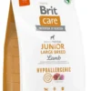 Brit Care Hypoallergenic Junior Large Breed Lamb Sucha Karma dla szczeniaka op. 3kg