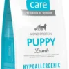 Brit Care Hypoallergenic Puppy Lamb Sucha Karma dla szczeniaka op. 12kg