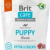 Brit Care Hypoallergenic Puppy Lamb Sucha Karma dla szczeniaka op. 1kg
