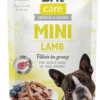 Brit Care Mini Adult Lamb Mokra Karma dla psa op. 85g