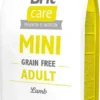 Brit Care MINI Adult Lamb Sucha Karma dla psa op. 7kg