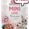 Brit Care Mini Puppy Lamb Mokra Karma dla psa op. 85g Pakiet 24szt.