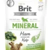 Brit Care Przysmak Functional Snack Mineral dla szczeniąt op. 150g
