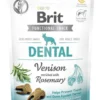 Brit Care Przysmak Functional Snack Dental dla psa op. 150g