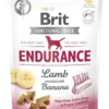 Brit Care Przysmak Functional Snack Endurance dla psa op. 150g