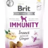 Brit Care Przysmak Functional Snack Immunity dla psa op. 150g
