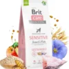 Brit Care Sustainable Adult Sensitive Insect&Fish Sucha Karma dla psa op. 12kg