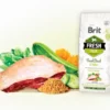 Brit Fresh Run&Work Adult Active Duck with Millet Sucha Karma dla psa op. 12kg