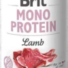 Brit Mono Protein Adult Lamb Mokra Karma dla psa op. 400g