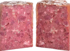 Brit Pate&Meat Adult Beef Mokra Karma dla psa op. 800g