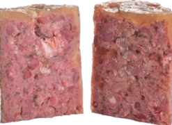 Brit Pate&Meat Adult Chicken Mokra Karma dla psa op. 800g Pakiet 6szt.